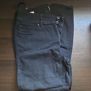Torrid High Rise Black Jeans for Women
